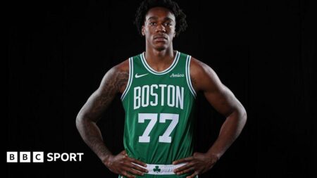NBA: What are debut patches and how do they work?