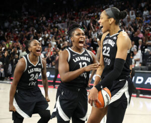 Tuesday’s playoff heroics ranked, as WNBA and MLB take the stage