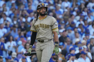 San Diego Padres 2025 offseason preview: After another early playoff exit, can the Padres get over the hump next year?