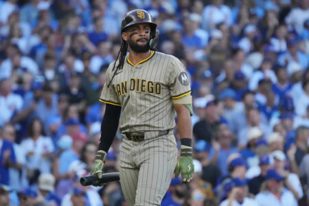 San Diego Padres 2025 offseason preview: After another early playoff exit, can the Padres get over the hump next year?