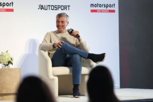 Apple vice president responds to F1 broadcasting rights rumours: “We do love F1”