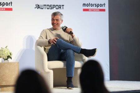 Apple vice president responds to F1 broadcasting rights rumours: “We do love F1”
