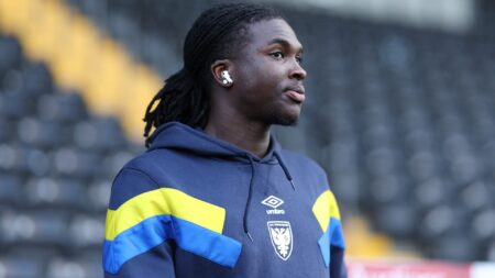 EFL star, 21, handed five-month suspension after admitting 252 breaches of FA betting rules