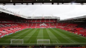 Man Utd analyst who worked under 5 bosses including Amorim leaks behind-scenes secrets including boss with most ‘aura’