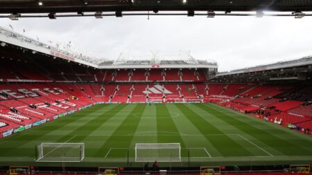 Man Utd analyst who worked under 5 bosses including Amorim leaks behind-scenes secrets including boss with most ‘aura’