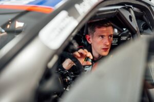 Evans hit with WRC Central Europe penalty for contact with hay bale