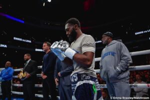 Stephen Edwards Warns Jaron ‘Boots’ Ennis Won’t Get Credit for Beating a 40-Year-Old Terence Crawford Two Years From Now