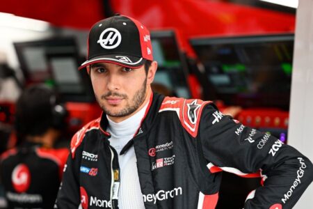 The tough times that led to Ocon’s F1 career