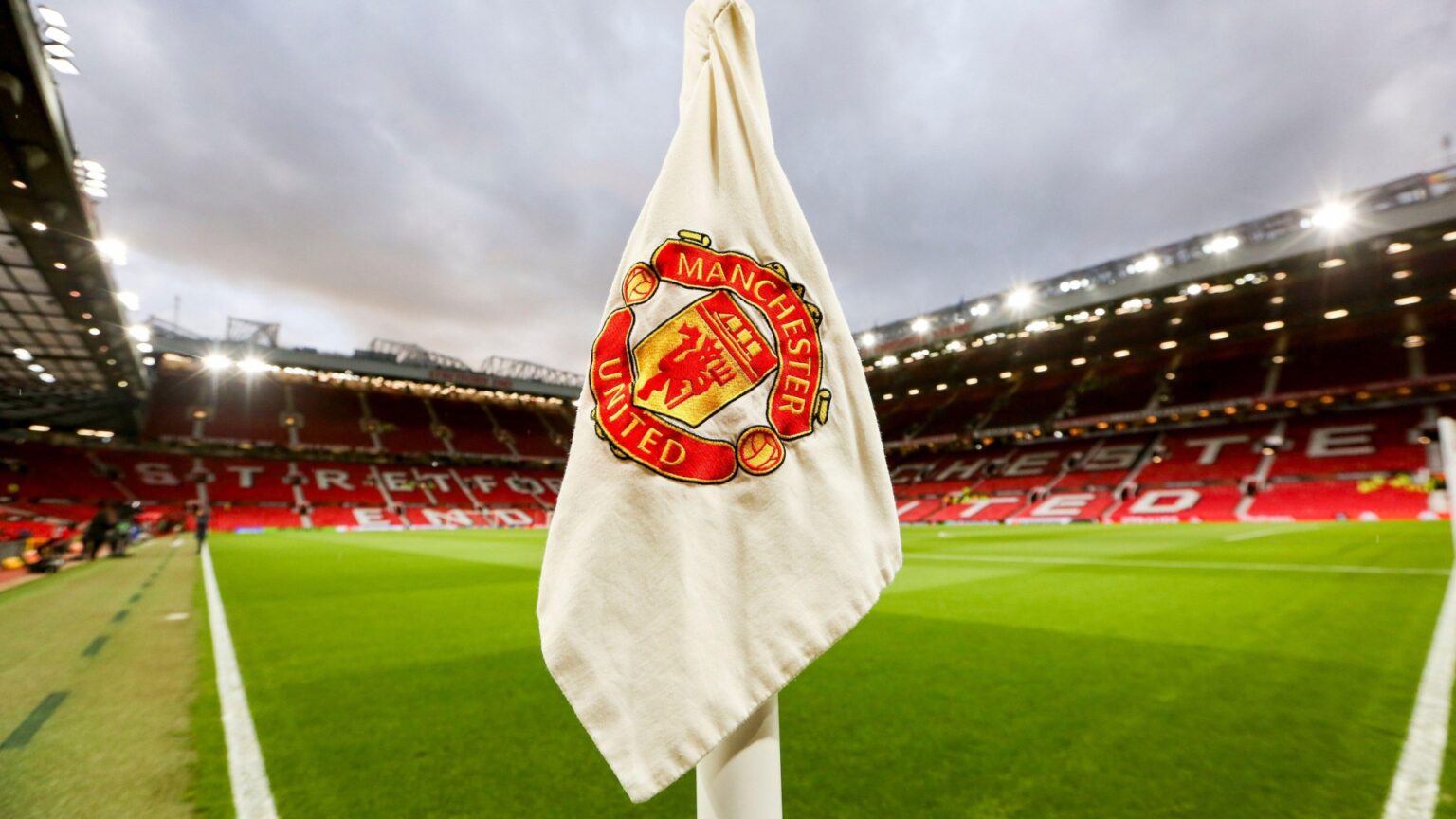 Former Arsenal backroom chief who was fined for tunnel bust up joins Man Utd in latest boardroom shake-up