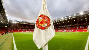 Former Arsenal backroom chief who was fined for tunnel bust up joins Man Utd in latest boardroom shake-up