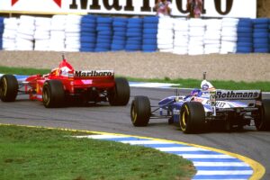 1990 Japan, 2021 Abu Dhabi and more