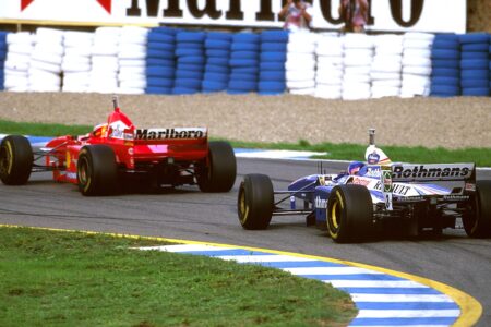 1990 Japan, 2021 Abu Dhabi and more