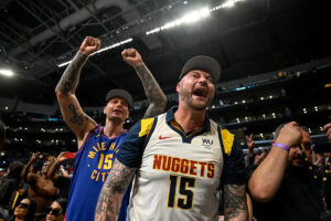 Nikola Jokić’s brother sentenced to year of probation in connection with viral fight at Nuggets game