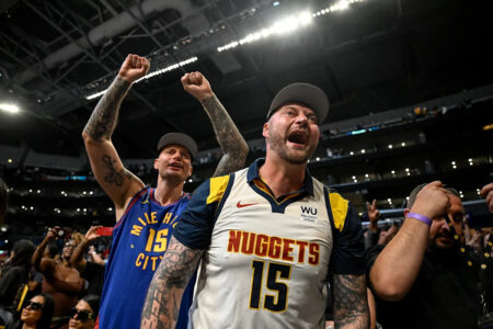 Nikola Jokić’s brother sentenced to year of probation in connection with viral fight at Nuggets game