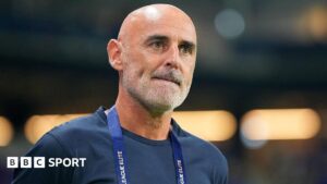 ‘Big changes’ are needed at Rangers