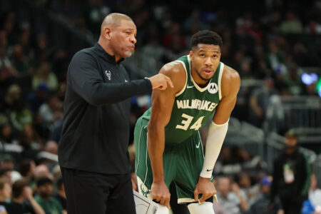 NBA coaches on the hot seat? Front-office changes ahead? Here are 5 franchises to watch in ’25-26