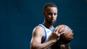 Fantasy Basketball Guards 2025-26: Top 50 rankings, season outlooks, key stats