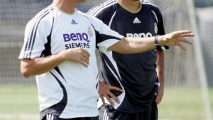Capello: Ronaldo partied every night and weighed 94kg so I begged Real to axe him… but he’s still best I ever coached