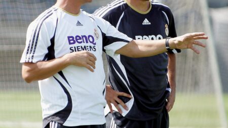 Capello: Ronaldo partied every night and weighed 94kg so I begged Real to axe him… but he’s still best I ever coached