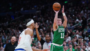 Fantasy Basketball 2025-26: Top three-point targets include Payton Pritchard, Norman Powell