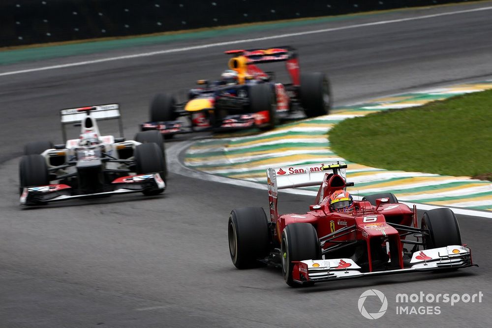 Formula 1 had a dedicated channel on Sky from 2012