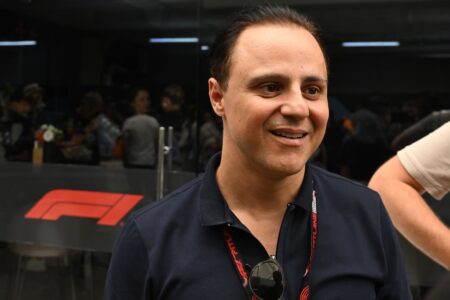 Massa’s 2008 F1 title case heads to UK court this week