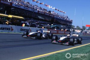 MCL39, M23, MP4/4 and more