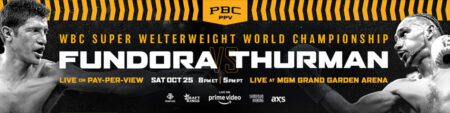 Frank Martin Returns From Gervonta Davis KO Loss, Meets Rances Barthelemy in October 25 Prelim Clash at MGM Grand