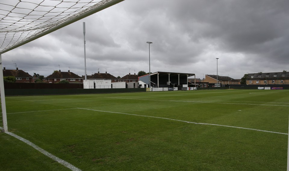 Rushden & Diamonds FC v Northampton Town - Pre-Season Friendly
