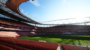 Mikel Arteta confirms major change to Emirates Stadium to intimidate Arsenal opponents that was ‘non-negotiatable’