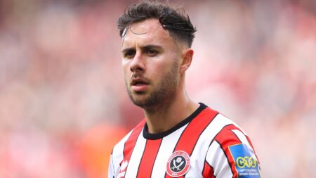 Ex-Premier League star George Baldock left huge fortune for his family after tragic death in swimming pool aged 31