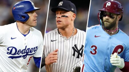 MLB playoffs 2025 ALDS, NLDS bracket, schedule, how to watch games – NBC Sports Boston