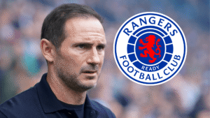 Frank Lampard tipped to leave Coventry to become next Rangers manager as Chelsea icon backed by two ex-Ibrox stars