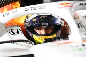 What the F1 Singapore GP meant for Red Bull’s 2026 driver decision