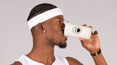 Warriors’ Jimmy Butler announces BIGFACE coffee shop in Bay – NBC Sports Bay Area & California