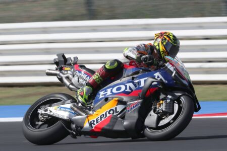 MotoGP confirms Repsol return for 2026