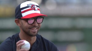 Mets hiring Kai Correa as next bench coach