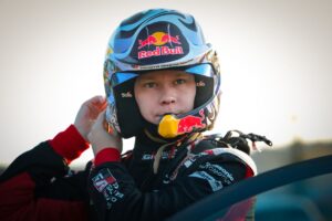 Rovanpera to leave WRC for Super Formula in 2026