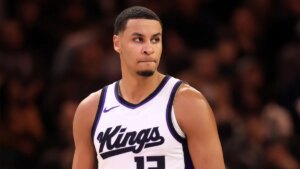 Keegan Murray, Kings agree to five-year contract, per agent – NBC Sports Bay Area & California