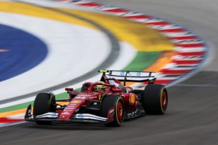 Why Hamilton escaped Singapore GP penalty after red flag investigation