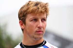 No call from Marko after Azerbaijan GP amid F1 future concerns