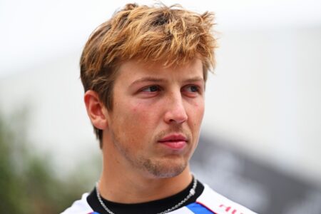 No call from Marko after Azerbaijan GP amid F1 future concerns