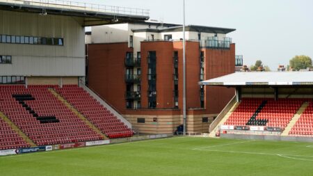 EFL club announce plans for ‘transformational’ new stadium with ambitious project that will also host events