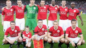 Former Man Utd star who played under Sir Alex Ferguson and scored in FA Cup final makes shock return to Old Trafford