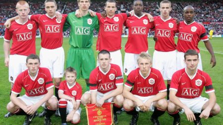 Former Man Utd star who played under Sir Alex Ferguson and scored in FA Cup final makes shock return to Old Trafford