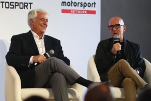 Watch us grow – Motorsport chiefs highlight TV rights as key to American interest 