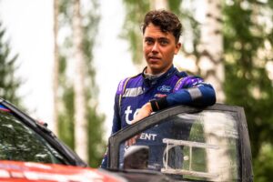Sesks rejoins M-Sport for WRC Saudi Arabia finale