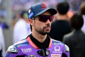 Oliveira still open to MotoGP Aprilia test role despite BMW WSBK deal