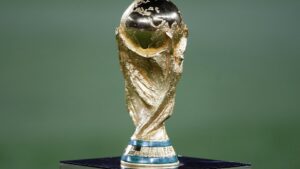 Former World Cup hosts qualify for first time in over a decade despite being forced to forfeit match