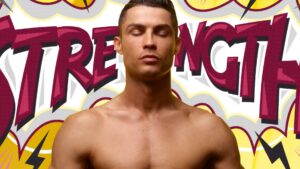 Inside’s Cristiano Ronaldo rise from living in cramped home and asking for leftover food to football’s first billionaire